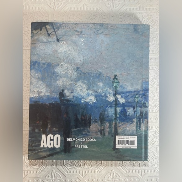 Caroline Shields Impressionism in the Age of Industry - Picture 2 of 8